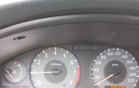 Nissan Almera Classic, 2007 год, 485 000 рублей, 2 фотография