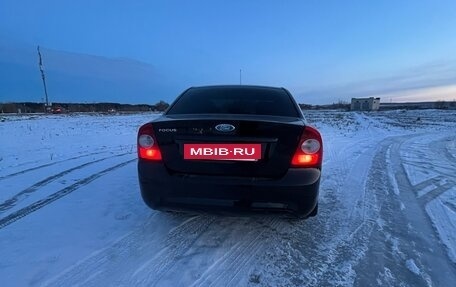 Ford Focus II рестайлинг, 2010 год, 650 000 рублей, 5 фотография