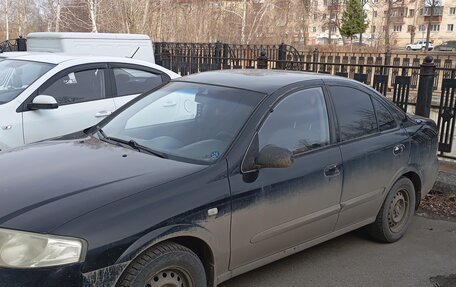 Nissan Almera Classic, 2007 год, 485 000 рублей, 3 фотография