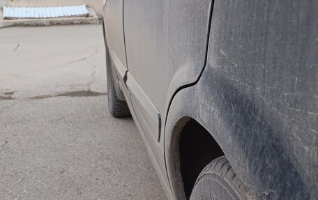 Nissan Almera Classic, 2007 год, 485 000 рублей, 8 фотография