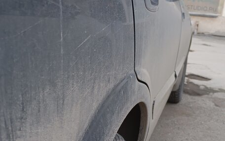 Nissan Almera Classic, 2007 год, 485 000 рублей, 7 фотография