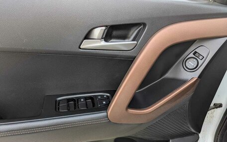 Hyundai Creta I рестайлинг, 2020 год, 2 500 000 рублей, 8 фотография