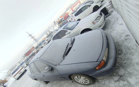 Isuzu Gemini III, 1990 год, 130 000 рублей, 2 фотография