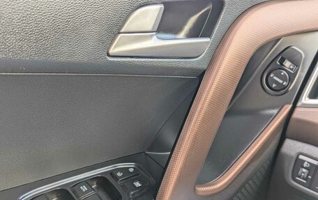 Hyundai Creta I рестайлинг, 2020 год, 2 500 000 рублей, 17 фотография