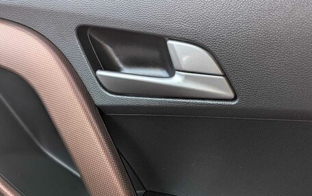 Hyundai Creta I рестайлинг, 2020 год, 2 500 000 рублей, 18 фотография