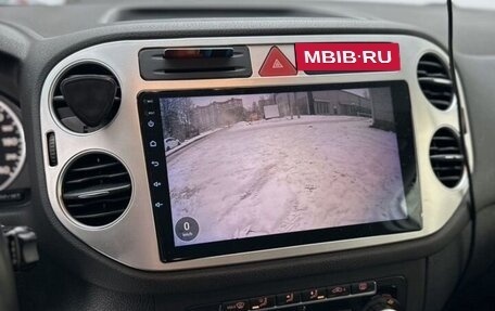 Volkswagen Tiguan I, 2010 год, 1 030 000 рублей, 5 фотография
