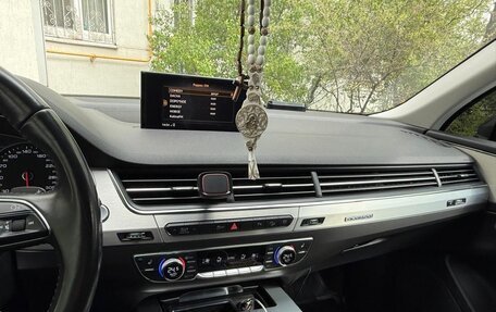 Audi Q7, 2017 год, 3 650 000 рублей, 8 фотография