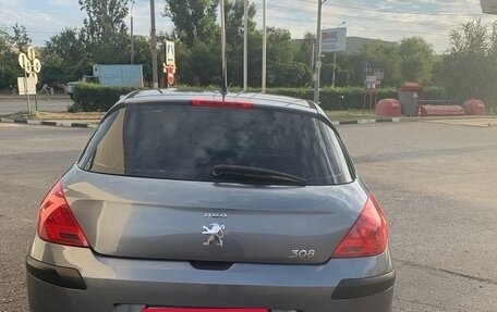 Peugeot 308 II, 2008 год, 500 000 рублей, 2 фотография