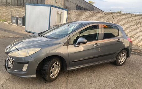 Peugeot 308 II, 2008 год, 500 000 рублей, 4 фотография