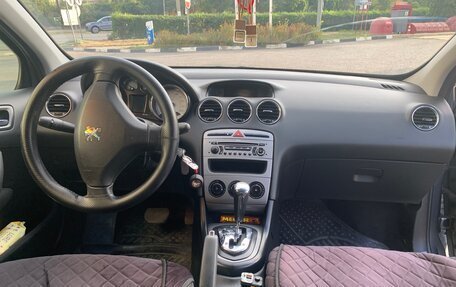 Peugeot 308 II, 2008 год, 500 000 рублей, 7 фотография