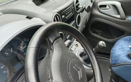 Citroen Berlingo II рестайлинг, 2012 год, 720 000 рублей, 5 фотография