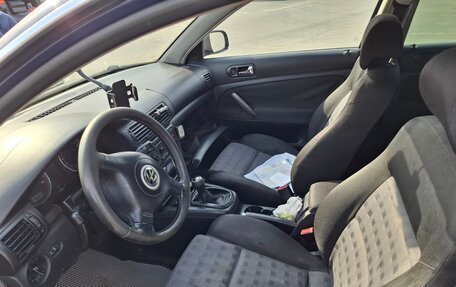 Volkswagen Passat B5+ рестайлинг, 2002 год, 455 000 рублей, 2 фотография