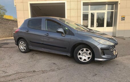 Peugeot 308 II, 2008 год, 500 000 рублей, 3 фотография