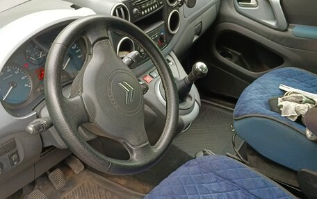 Citroen Berlingo II рестайлинг, 2012 год, 720 000 рублей, 4 фотография