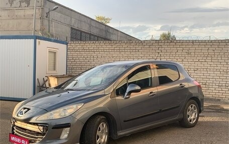 Peugeot 308 II, 2008 год, 500 000 рублей, 10 фотография