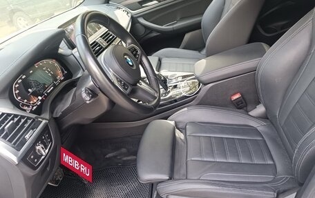 BMW X3, 2021 год, 7 090 000 рублей, 8 фотография