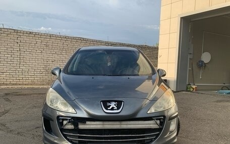 Peugeot 308 II, 2008 год, 500 000 рублей, 5 фотография