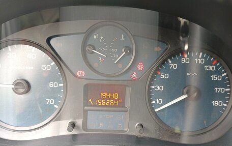 Citroen Berlingo II рестайлинг, 2012 год, 720 000 рублей, 8 фотография
