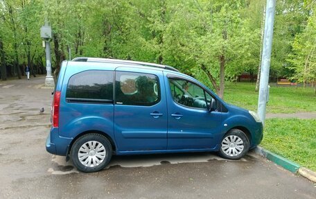 Citroen Berlingo II рестайлинг, 2012 год, 720 000 рублей, 7 фотография