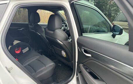 Geely Tugella FY11, 2024 год, 3 350 000 рублей, 9 фотография