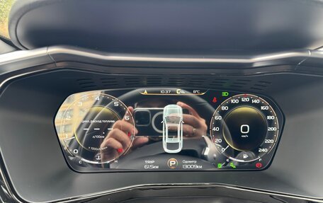 Geely Tugella FY11, 2024 год, 3 350 000 рублей, 10 фотография