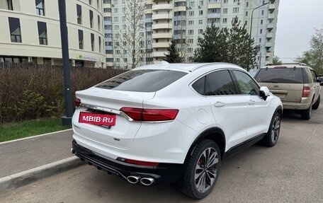Geely Tugella FY11, 2024 год, 3 350 000 рублей, 3 фотография
