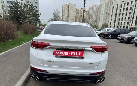 Geely Tugella FY11, 2024 год, 3 350 000 рублей, 6 фотография