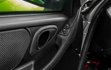 Chevrolet Niva I рестайлинг, 2019 год, 800 000 рублей, 21 фотография