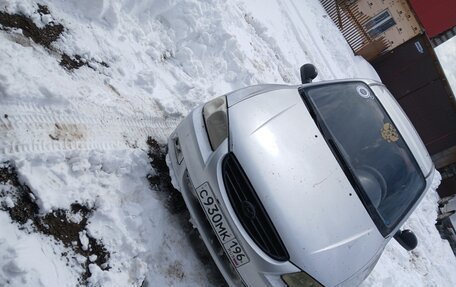 Hyundai Accent II, 2007 год, 300 000 рублей, 5 фотография