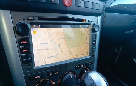 Opel Antara I, 2013 год, 1 550 000 рублей, 13 фотография