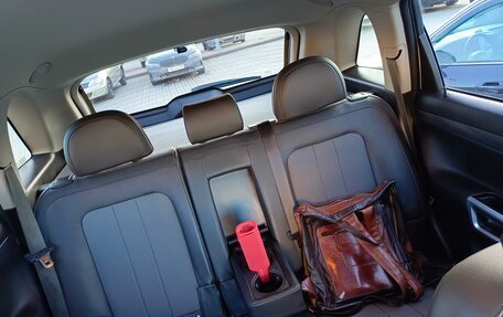 Opel Antara I, 2013 год, 1 550 000 рублей, 12 фотография