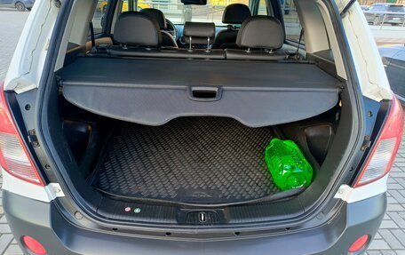Opel Antara I, 2013 год, 1 550 000 рублей, 20 фотография