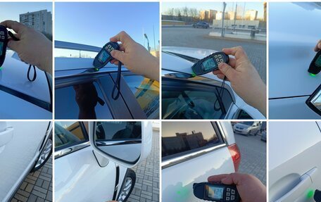 Opel Antara I, 2013 год, 1 550 000 рублей, 25 фотография