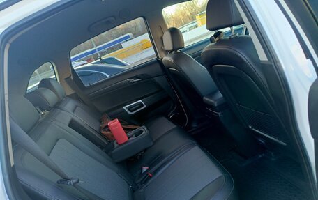 Opel Antara I, 2013 год, 1 550 000 рублей, 19 фотография