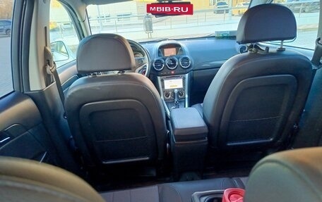 Opel Antara I, 2013 год, 1 550 000 рублей, 18 фотография