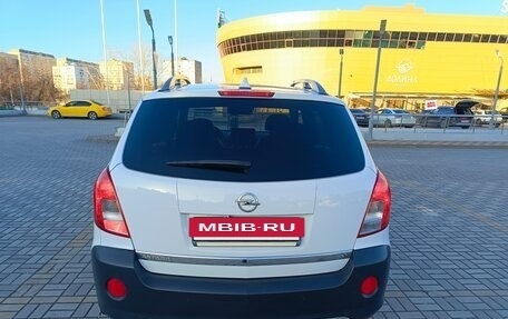 Opel Antara I, 2013 год, 1 550 000 рублей, 4 фотография
