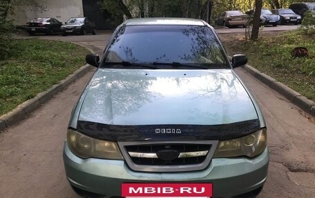 Daewoo Nexia I рестайлинг, 2009 год, 215 000 рублей, 2 фотография