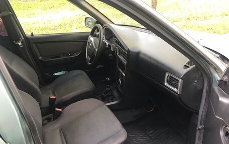 Daewoo Nexia I рестайлинг, 2009 год, 215 000 рублей, 12 фотография