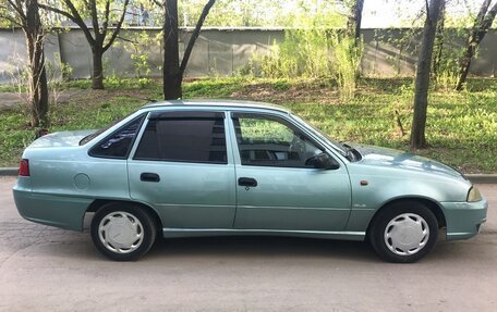 Daewoo Nexia I рестайлинг, 2009 год, 215 000 рублей, 5 фотография