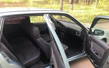 Daewoo Nexia I рестайлинг, 2009 год, 215 000 рублей, 13 фотография