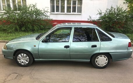 Daewoo Nexia I рестайлинг, 2009 год, 215 000 рублей, 6 фотография