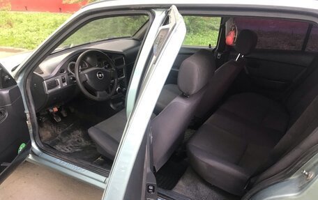 Daewoo Nexia I рестайлинг, 2009 год, 215 000 рублей, 9 фотография