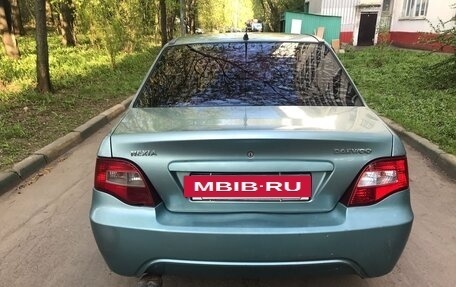 Daewoo Nexia I рестайлинг, 2009 год, 215 000 рублей, 7 фотография