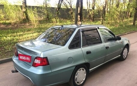 Daewoo Nexia I рестайлинг, 2009 год, 215 000 рублей, 4 фотография