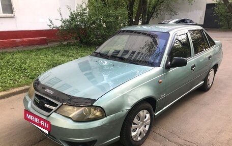 Daewoo Nexia I рестайлинг, 2009 год, 215 000 рублей, 3 фотография