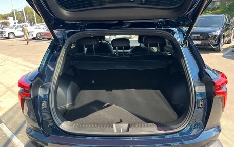 Haval F7, 2025 год, 3 649 000 рублей, 12 фотография