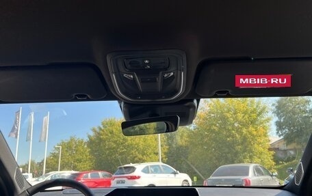 Haval F7, 2025 год, 3 649 000 рублей, 10 фотография