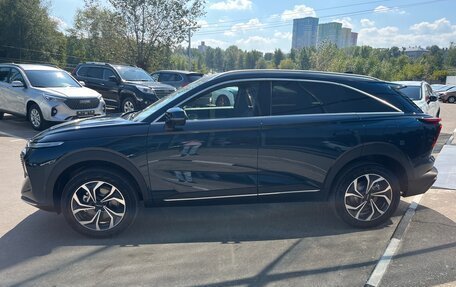 Haval F7, 2025 год, 3 649 000 рублей, 15 фотография