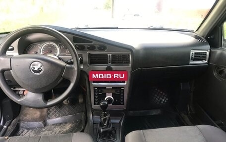 Daewoo Nexia I рестайлинг, 2009 год, 215 000 рублей, 11 фотография