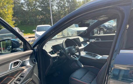 Haval F7, 2025 год, 3 649 000 рублей, 17 фотография
